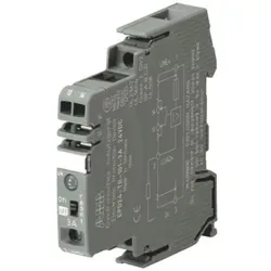 ABB EPD24-TB-101-2A Schutzgeraet 1Kanal, 2A, 1S 2CDE601101R2002 EPD24TB1012A