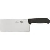Victorinox Fibrox Chinesisches Kochmesser 18 cm