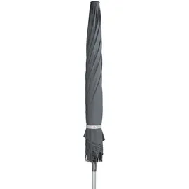 Doppler Telestar Ø 500 cm Anthrazit