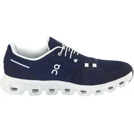 On Cloud 6 Herren Midnight / White 44,5