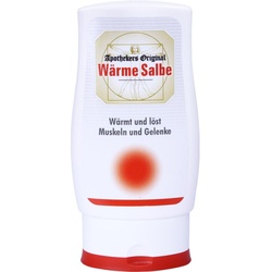 Wärme Salbe Apothekers Original 120 ML