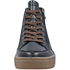 REMONTE Sneaker High in blau, 36