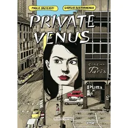 Private Venus