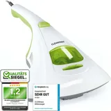 Clean Maxx CLEANmaxx Milben-Handstaubsauger mit UV-C-Licht 300W -