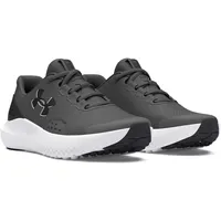 Under Armour Herren Ua BGS Surge 4 Laufschuhe, Castlerock Anthracite Anthracite, 38.5 EU