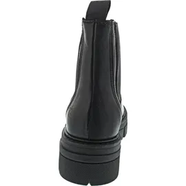 Apple of Eden Chelsea Boot Schwarz - 38