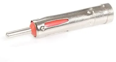  Antennenadapter DIN M amerikanische Fahrzeuge 