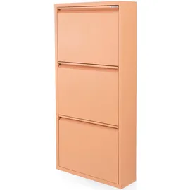 Spinder Schuhschrank 40 x 0 x 0 cm orange