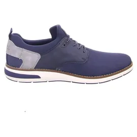 Rieker 11359 Herren Blau 43