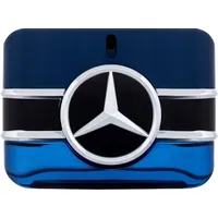 Mercedes-Benz Sign Eau de Parfum