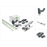 Festool Akku-Dämmstoffsäge ISC 240 HPC 4,0 EBI-Plus-XL-FS