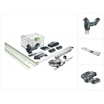 Festool Akku-Dämmstoffsäge ISC 240 HPC 4,0 EBI-Plus-XL-FS