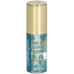 Dermophil Indien Lippenöl Glossy