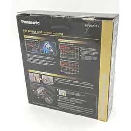 Panasonic ER-DGP72