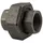 gebo-original Temperguss Gewindefittings 330 - Verschraubung flach 1 1/2, schw."