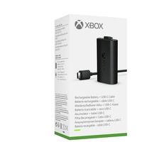 Microsoft Xbox Rechargeable Battery + USB-C® Cable