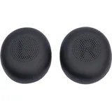 JABRA Ohrpolster für Evolve2 40/65 schwarz