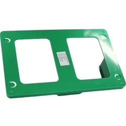 WANDHALTER f.BVK DIN 13157 1 St