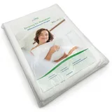 avantal® Milbenschutz Matratzenbezug 90 cm x 200 20 1 St Bezug