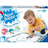 Ravensburger ministeps Aqua Doodle Animals (04564)