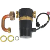 Vaillant Trinkwasser-Zirkulationspumpe G 1 1/4", für VPM 60/3 W, VPM 90/3 W