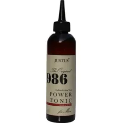 POWER TONIC Haar & Kopfhautwasser 200 ml Flüssigkeit