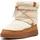 Puma Snowbae Suede WNS frosted Ivory-Caramel latte 02 8
