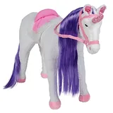 Happy People Einhorn mit Sound (58447)