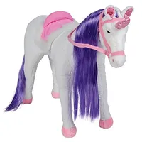 Happy People Einhorn mit Sound (58447)