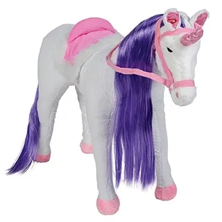 Happy People Einhorn mit Sound (58447)