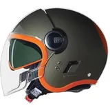 Nolan N21 Visor Ocio 349, S