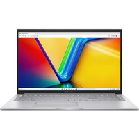 Vivobook M-Series beleuchtete Tastatur - Windows 11 Pro #mit Funkmaus Notebook (43,94 cm/17.3 Zoll, AMD Ryzen 5 7530U, Radeon, 2000 GB SSD