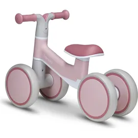 lionelo Villy Pink/Rose