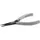 FACOM Flachrundzange 432.LMT