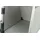 Trixie Transportbox M-L 63 x 65 x 90 cm Hellgrau/ Silber