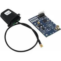 Antari W-DMX-PCBR WDMX-Modul M-4, M-7 und F-1