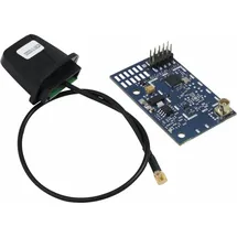 Antari W-DMX-PCBR WDMX-Modul M-4, M-7 und F-1,