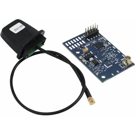 Antari W-DMX-PCBR WDMX-Modul M-4, M-7 und F-1,