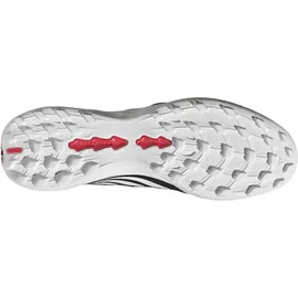 adidas Predator League TF Herren Schwarz/Weiß 37