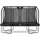 Salta Premium Black Pro 400 x 260 cm