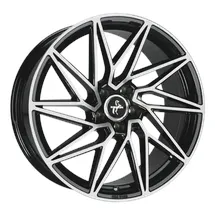 Keskin Tuning KT20 8,5x19 5x112 ET30 MB72,6