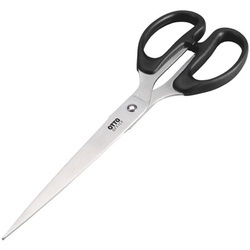 OTTO Office Budget Schere 25 cm silber