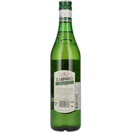 carpano vermouth Carpano Bianco Vermouth