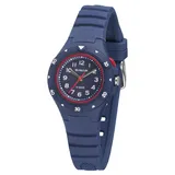 Sinar XB-19-2 Gehäusebreite nicht angegeben Quarz blau Silikonarmband Blau onesize