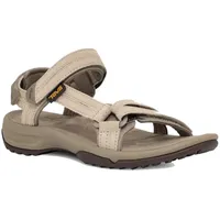 Teva Terra Fi Lite Suede feather grey 39