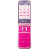 HMD Barbie Phone
