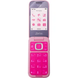 HMD Barbie Phone