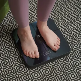 Hammer Body Screen TX, schwarz,