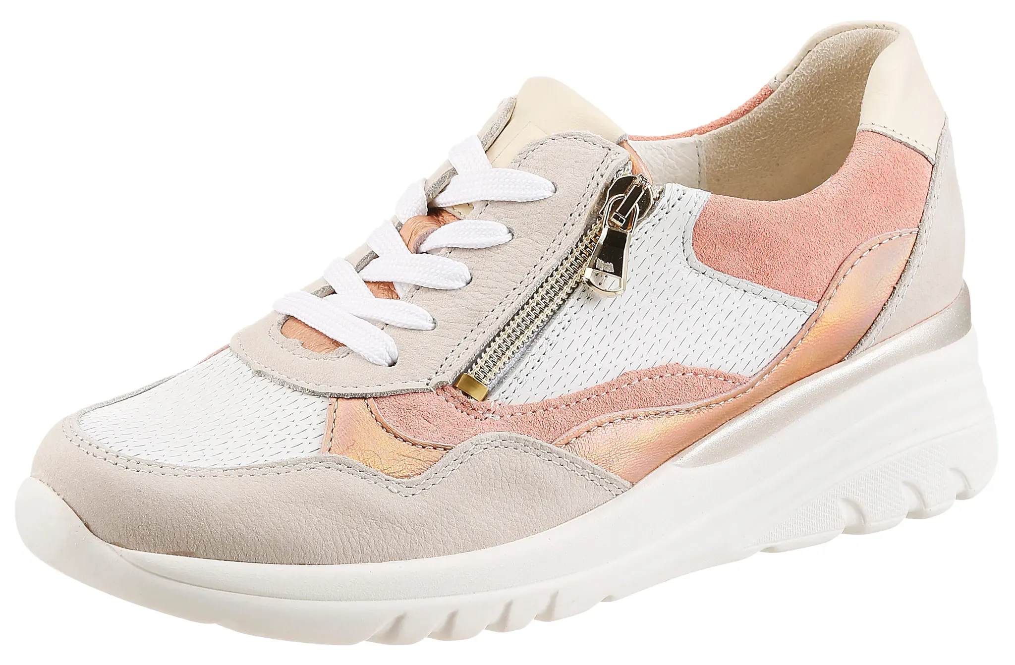Keilsneaker WALDLÄUFER 