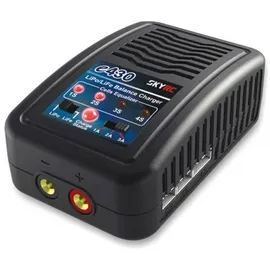 SkyRc Ladegerät e430 AC LiPo (SK-100107)
